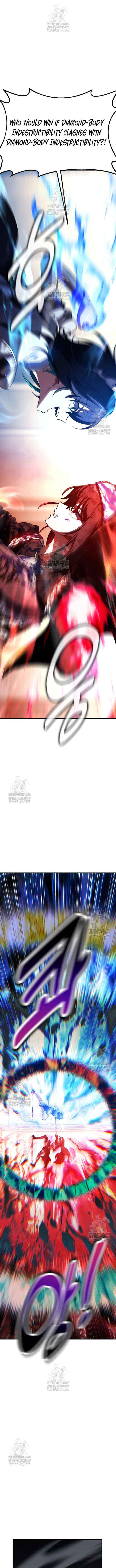 I Killed an Academy Player Chapter 109 page 17 - 