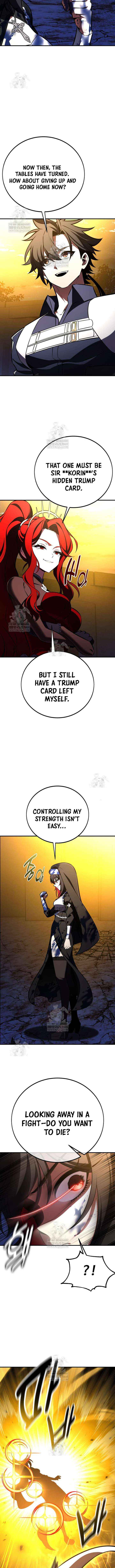 I Killed an Academy Player Chapter 109 page 3 - 