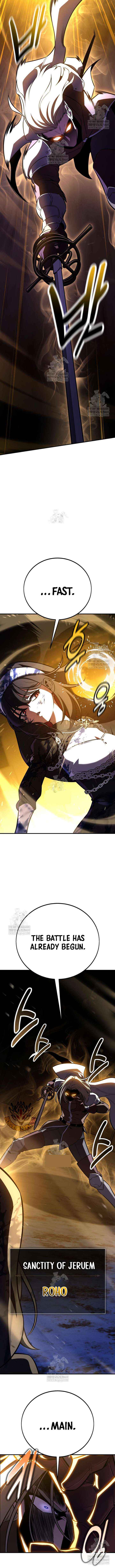 I Killed an Academy Player Chapter 109 page 4 - 