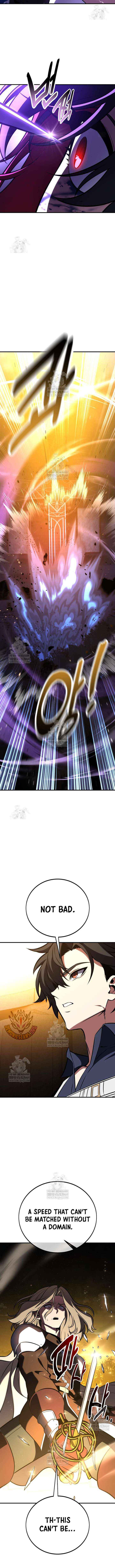 I Killed an Academy Player Chapter 109 page 6 - 