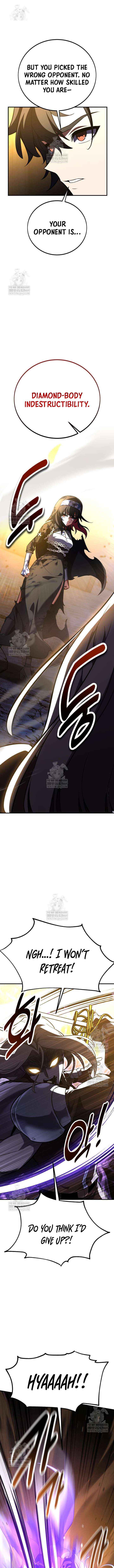 I Killed an Academy Player Chapter 109 page 7 - 