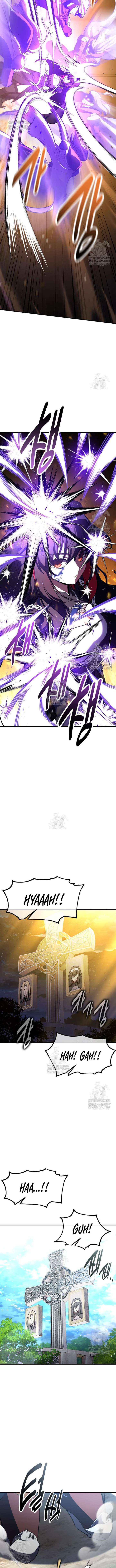 I Killed an Academy Player Chapter 109 page 8 - 