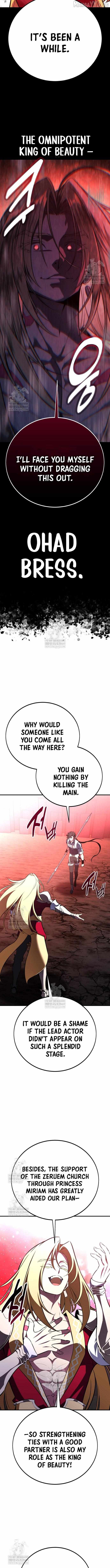 I Killed an Academy Player Chapter 110 page 2 - 