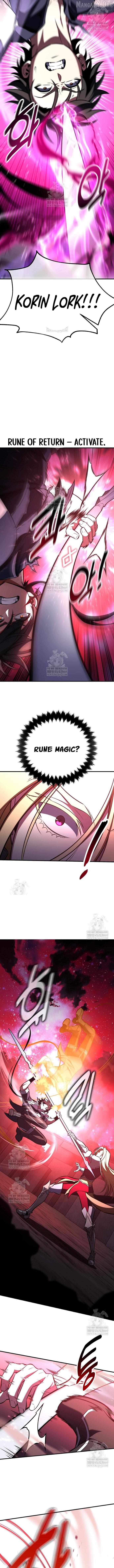 I Killed an Academy Player Chapter 110 page 13 - 