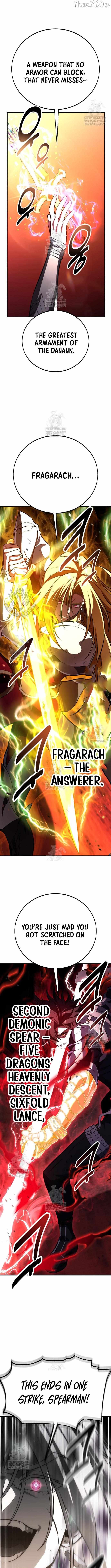 I Killed an Academy Player Chapter 110 page 16 - 