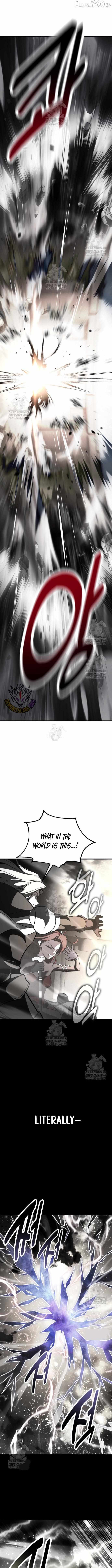 I Killed an Academy Player Chapter 110 page 18 - 