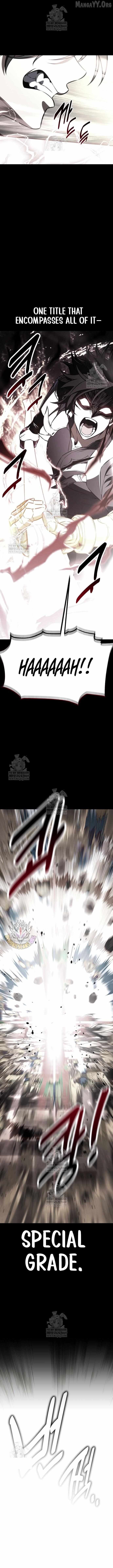I Killed an Academy Player Chapter 110 page 20 - 
