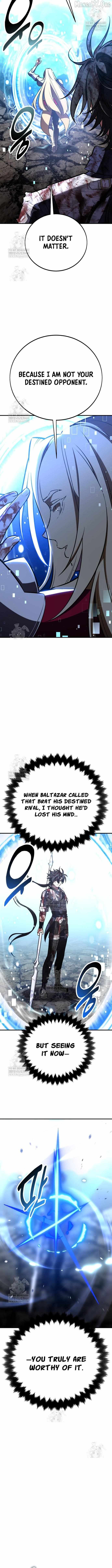 I Killed an Academy Player Chapter 110 page 23 - 