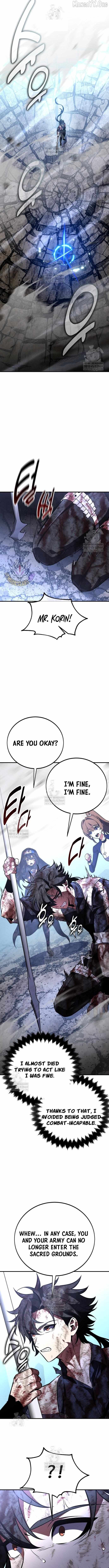 I Killed an Academy Player Chapter 110 page 24 - 