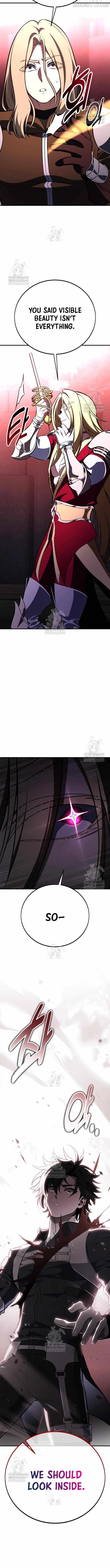 I Killed an Academy Player Chapter 110 page 5 - 