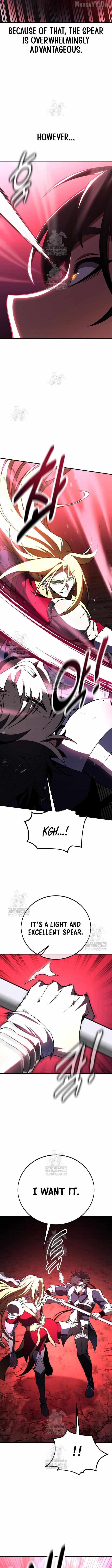 I Killed an Academy Player Chapter 110 page 9 - 