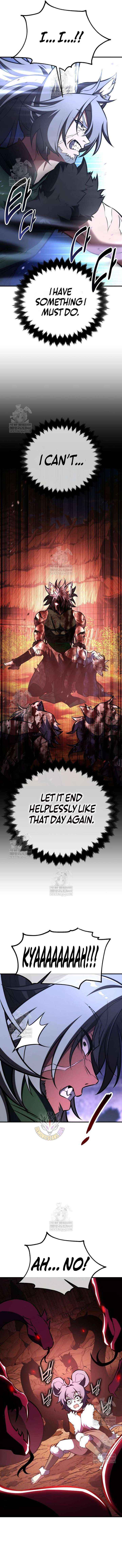 I Killed an Academy Player Chapter 111 page 11 - 