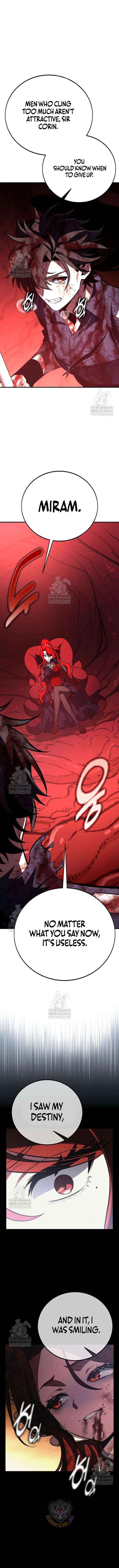I Killed an Academy Player Chapter 111 page 17 - 