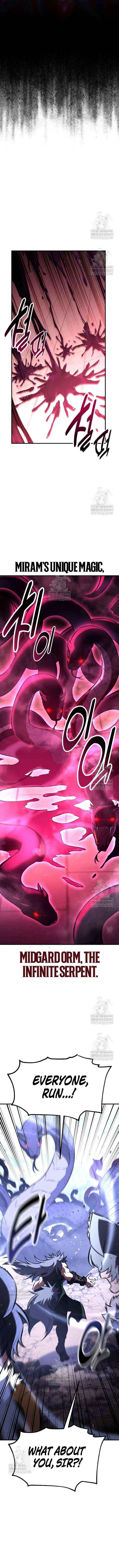 I Killed an Academy Player Chapter 111 page 10 - 