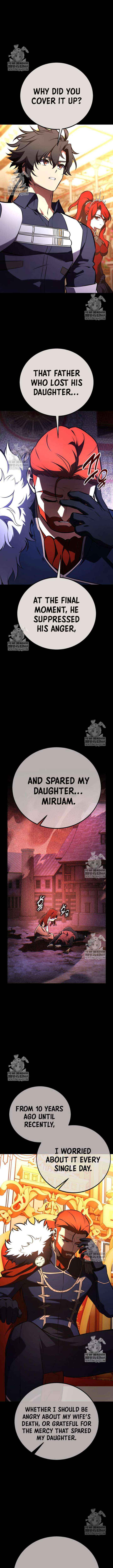 I Killed an Academy Player Chapter 113 page 12 - 