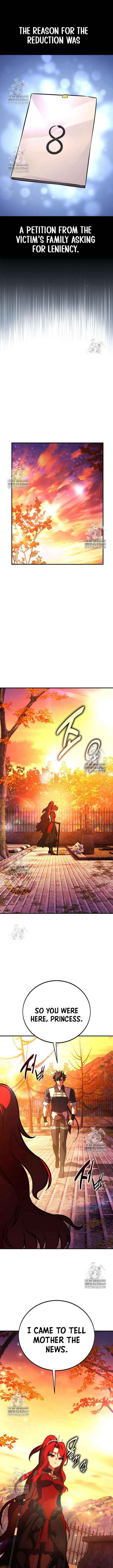 I Killed an Academy Player Chapter 113 page 15 - 