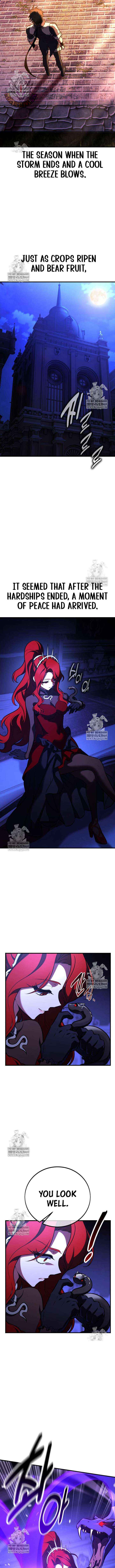 I Killed an Academy Player Chapter 113 page 19 - 