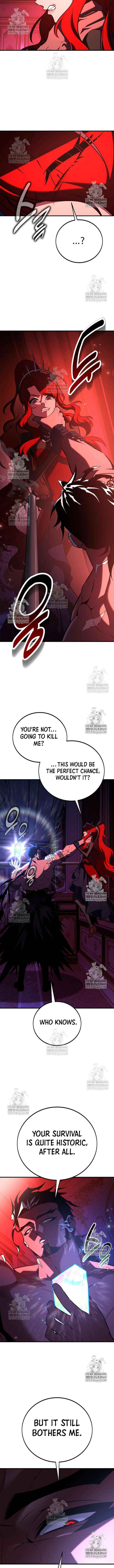 I Killed an Academy Player Chapter 114 page 2 - 