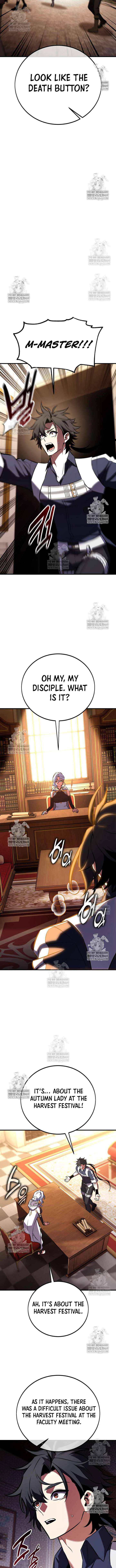 I Killed an Academy Player Chapter 114 page 20 - 