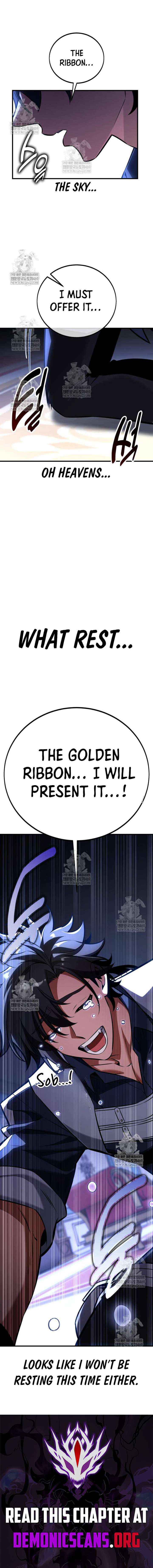 I Killed an Academy Player Chapter 114 page 22 - 
