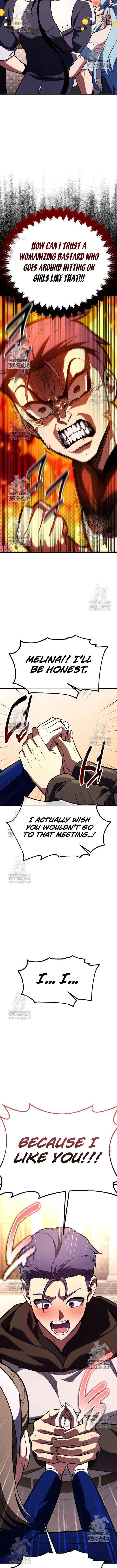 I Killed an Academy Player Chapter 114 page 7 - 