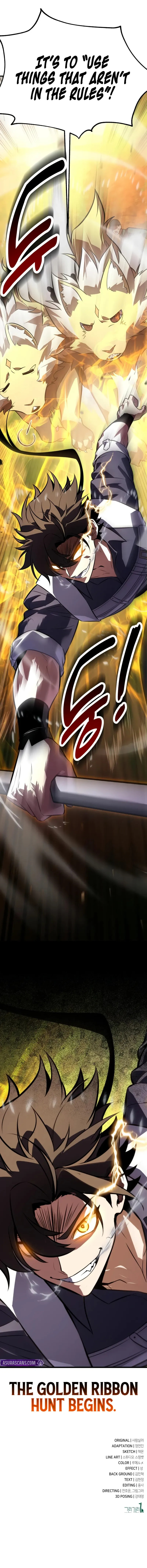I Killed an Academy Player Chapter 115 page 19 - 