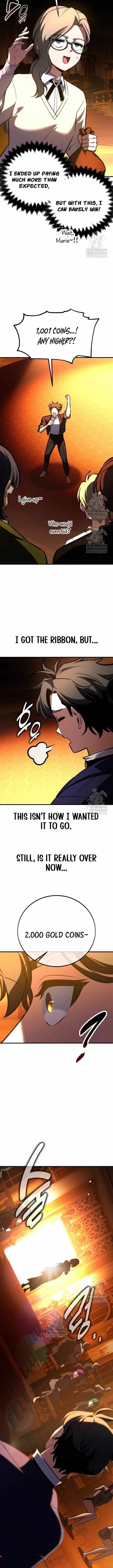 I Killed an Academy Player Chapter 116 page 15 - 