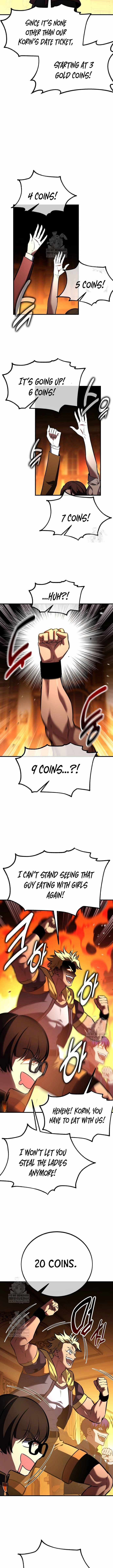I Killed an Academy Player Chapter 116 page 7 - 
