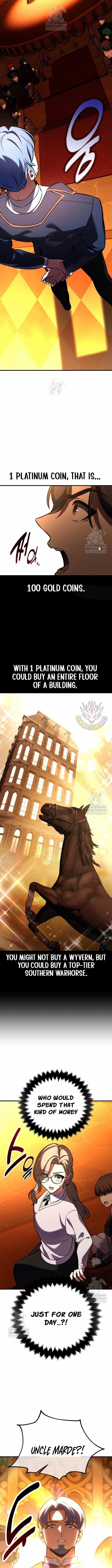 I Killed an Academy Player Chapter 116 page 10 - 