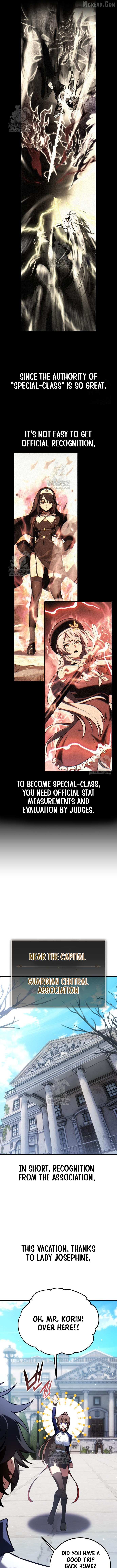I Killed an Academy Player Chapter 119 page 14 - 