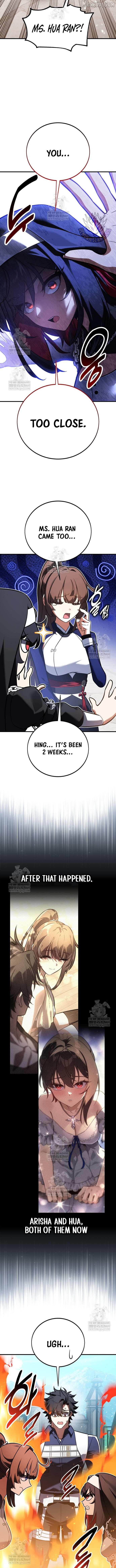 I Killed an Academy Player Chapter 119 page 16 - 