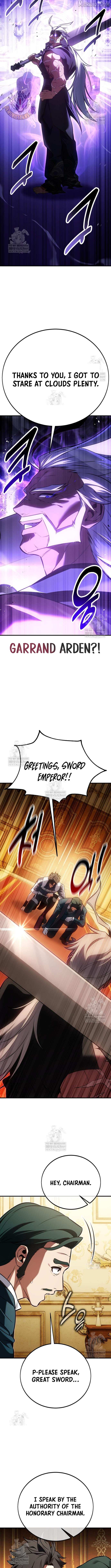I Killed an Academy Player Chapter 119 page 20 - 
