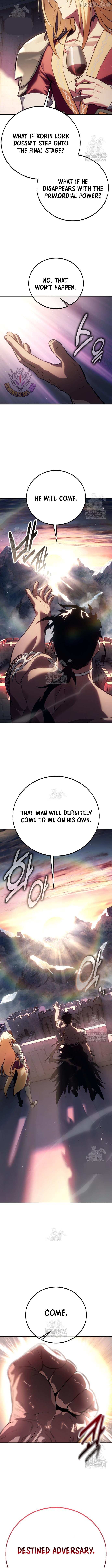 I Killed an Academy Player Chapter 119 page 4 - 
