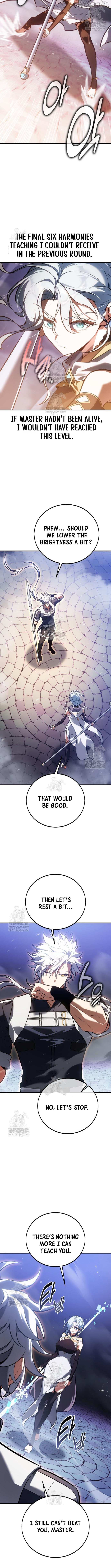 I Killed an Academy Player Chapter 119 page 7 - 