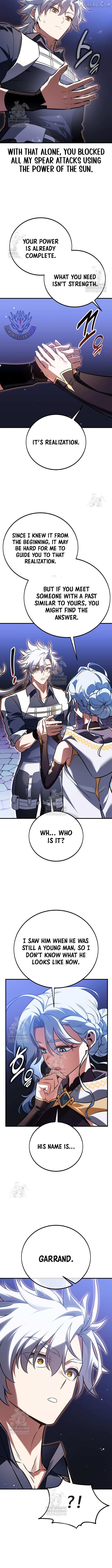 I Killed an Academy Player Chapter 119 page 10 - 