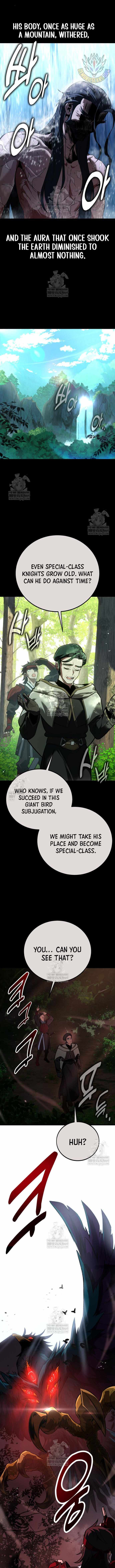 I Killed an Academy Player Chapter 120 page 2 - 