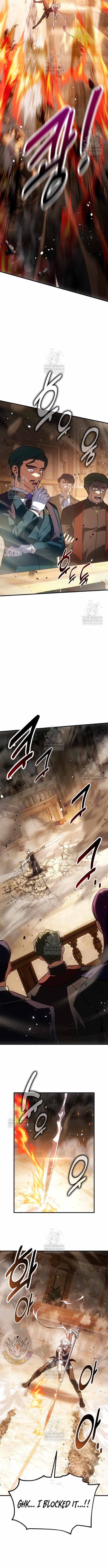 I Killed an Academy Player Chapter 120 page 12 - 