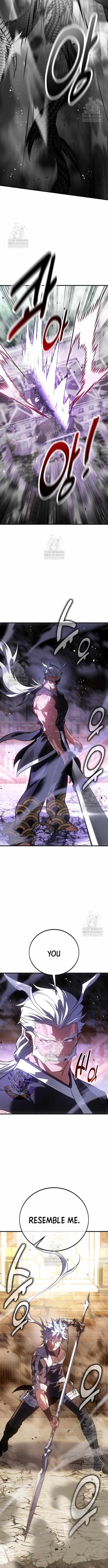 I Killed an Academy Player Chapter 120 page 15 - 