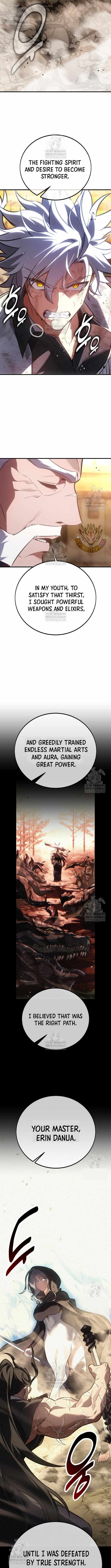 I Killed an Academy Player Chapter 120 page 16 - 