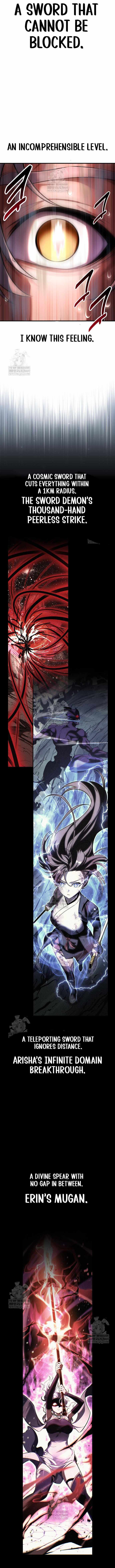 I Killed an Academy Player Chapter 120 page 19 - 