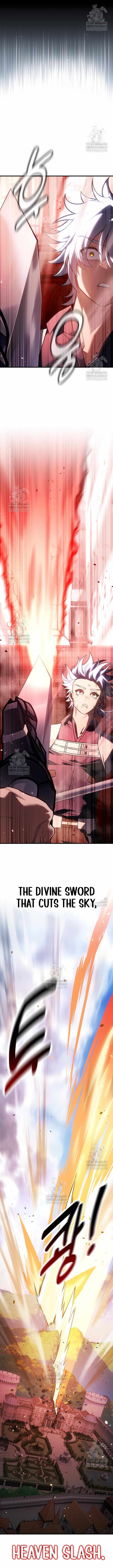 I Killed an Academy Player Chapter 120 page 20 - 