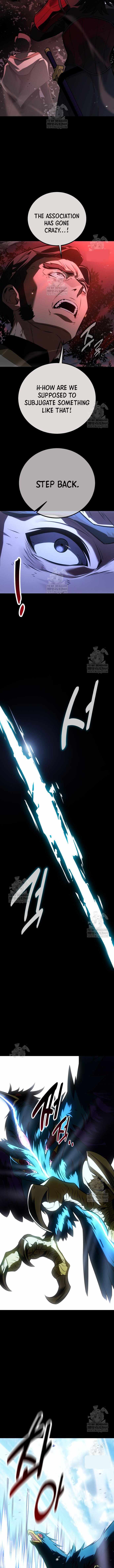 I Killed an Academy Player Chapter 120 page 3 - 