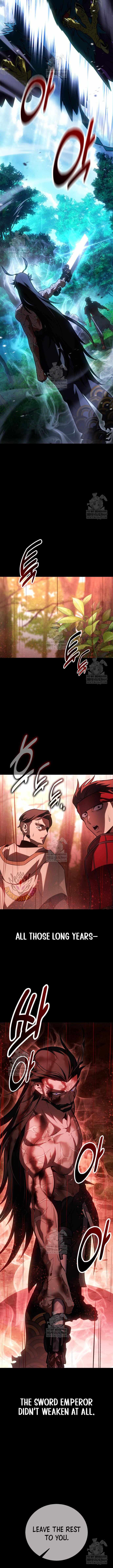 I Killed an Academy Player Chapter 120 page 4 - 