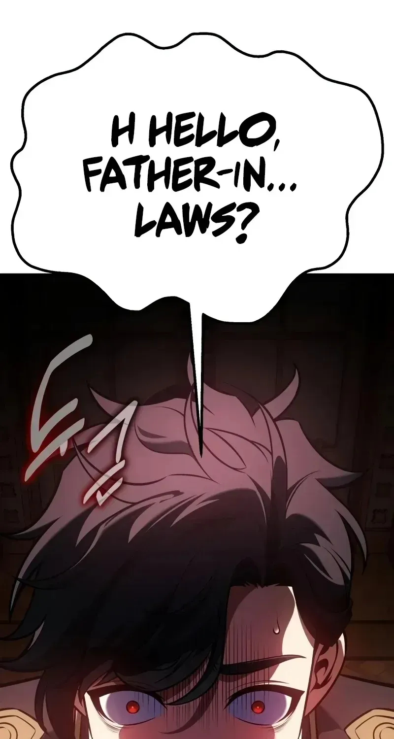 I Killed an Academy Player Chapter 121.1 page 155 - 