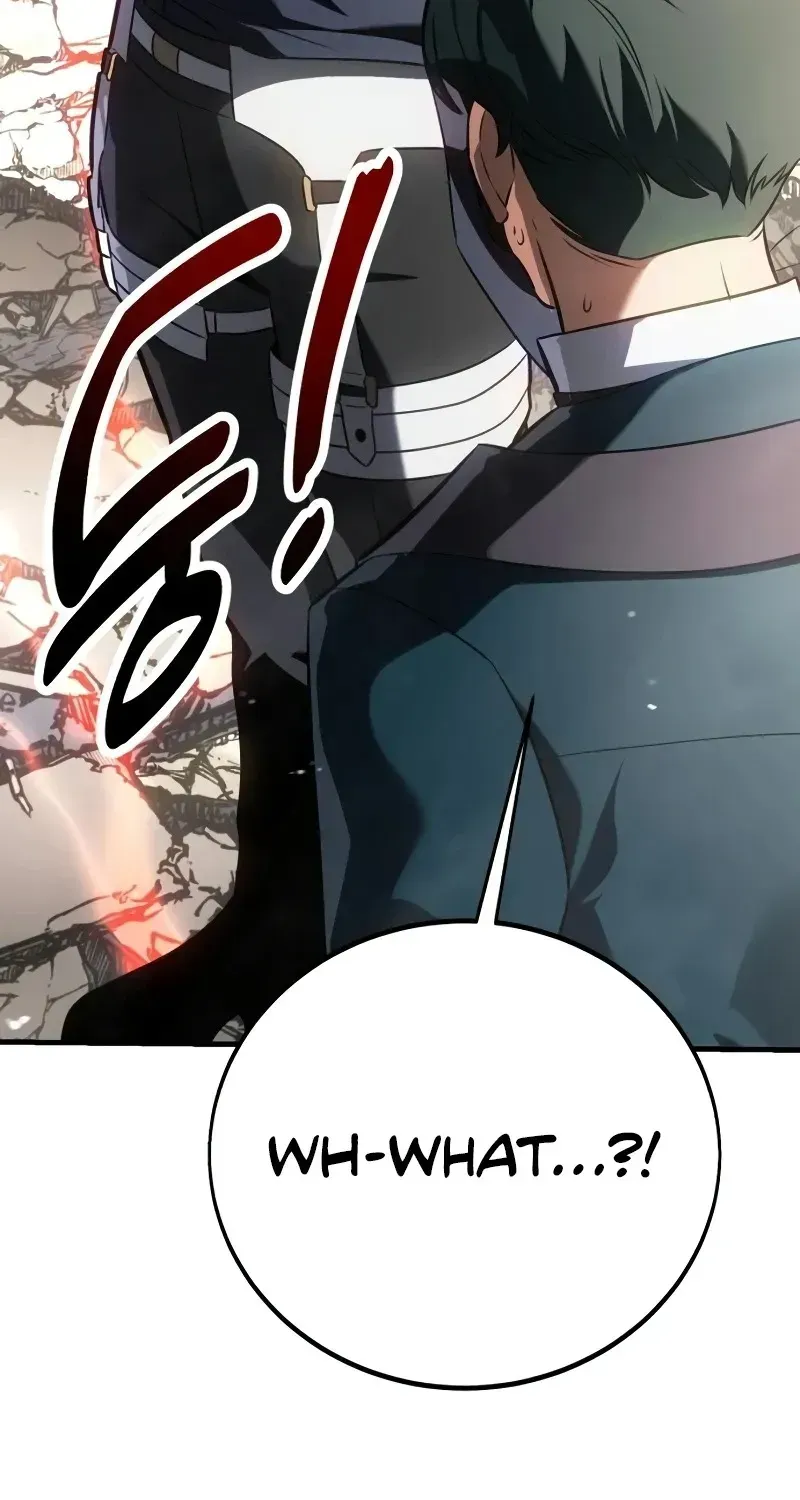 I Killed an Academy Player Chapter 121.1 page 26 - 