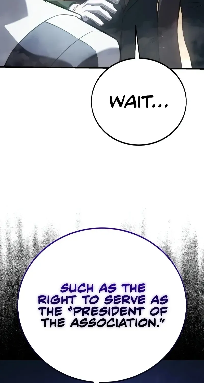 I Killed an Academy Player Chapter 121.1 page 28 - 