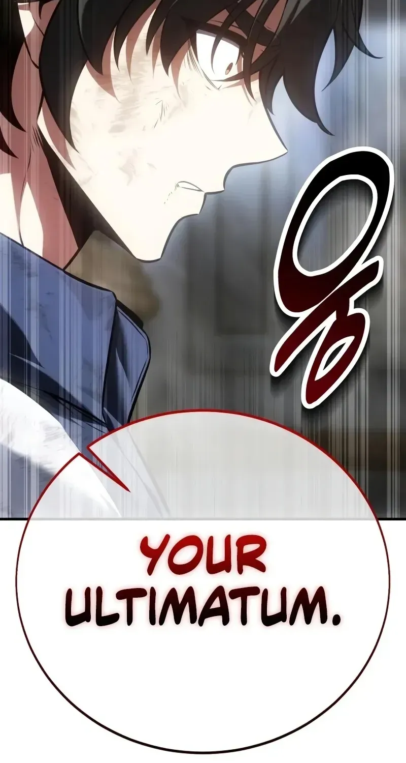 I Killed an Academy Player Chapter 121.1 page 4 - 