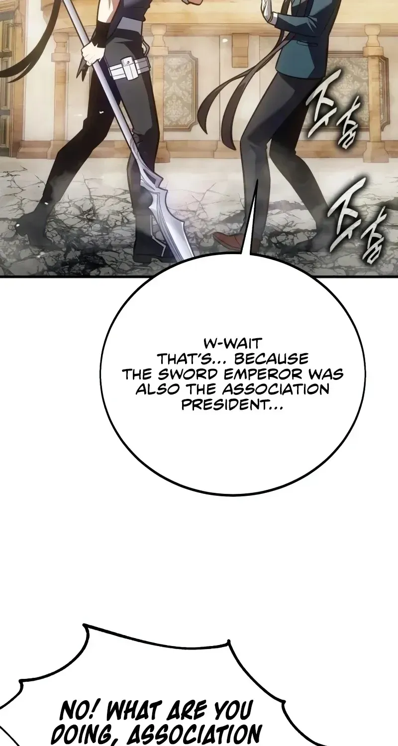 I Killed an Academy Player Chapter 121.1 page 32 - 