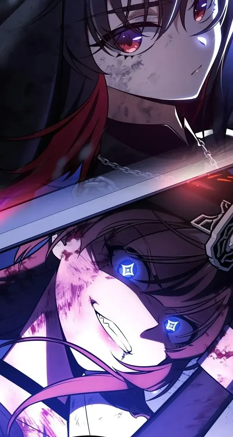 I Killed an Academy Player Chapter 121.1 page 53 - 