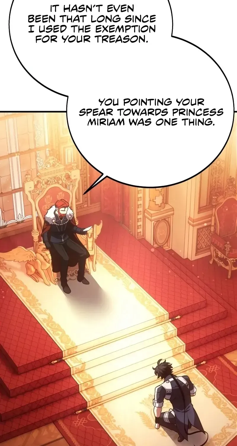 I Killed an Academy Player Chapter 121.1 page 67 - 